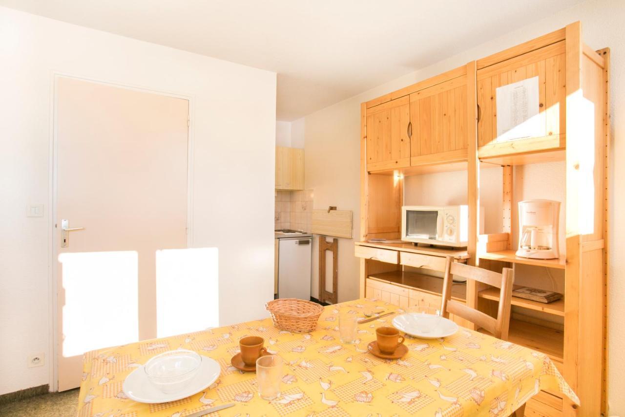 לה רוס Residence Les Clarines מראה חיצוני תמונה